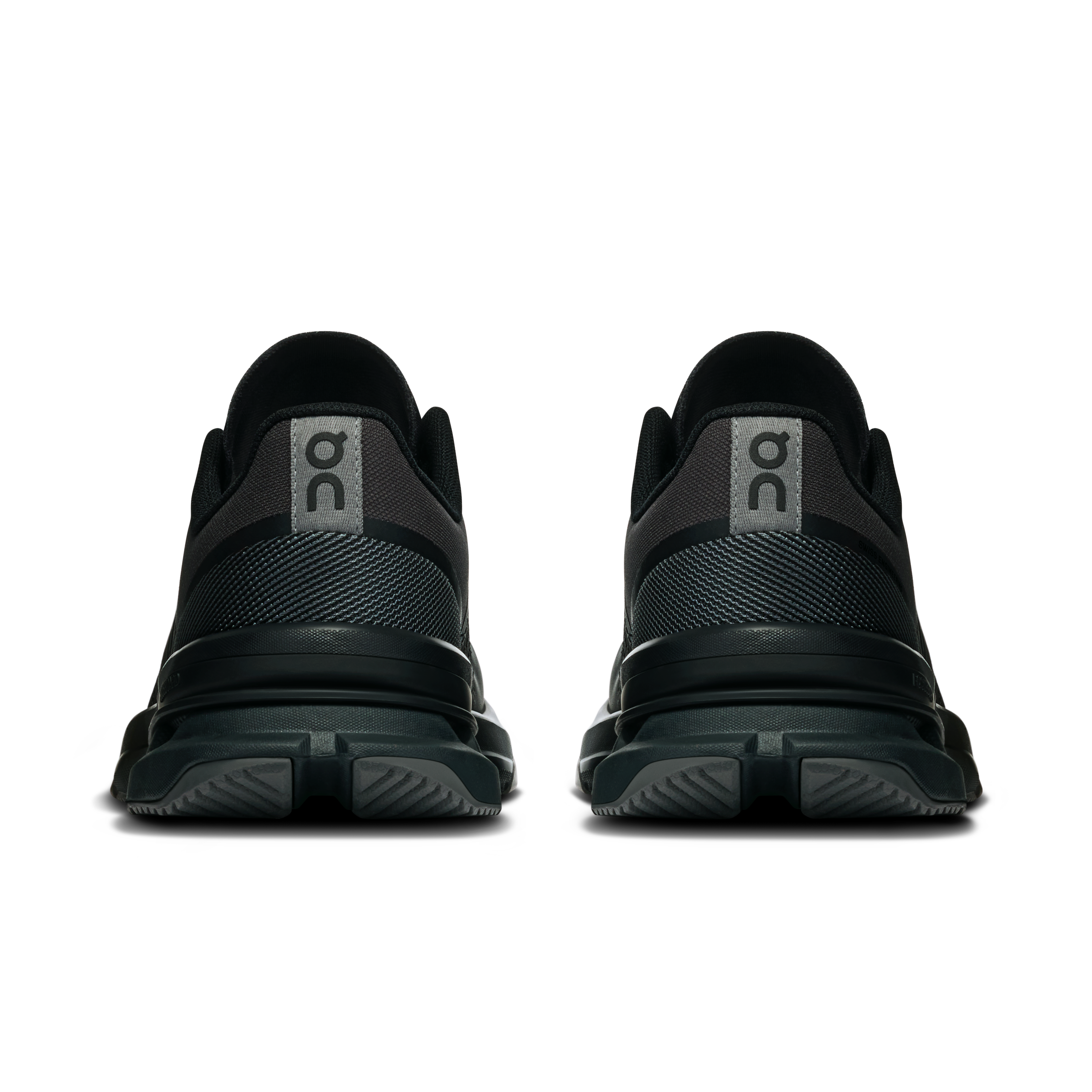 Cloudpulse Pro für sie – Black | Eclipse