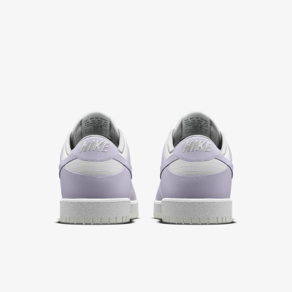 Nike Dunk Low Unlocked By You personalisierbarer Damenschuh – Multi-Color/Multi-Color/Multi-Color [5527386013]