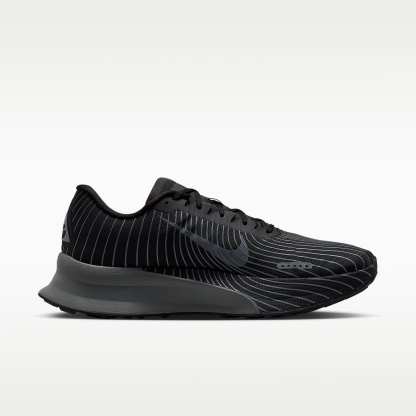 Nike ACG Ultrafly Traillaufschuhe für Wettkämpfe – Schwarz/Photon Dust/Photon Dust