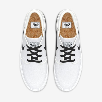 Nike SB Zoom Janoski OG By You personalisierbarer Skateboardschuh (Damen) – Multi-Color/Multi-Color/Multi-Color/Multi-Color [5685301393]