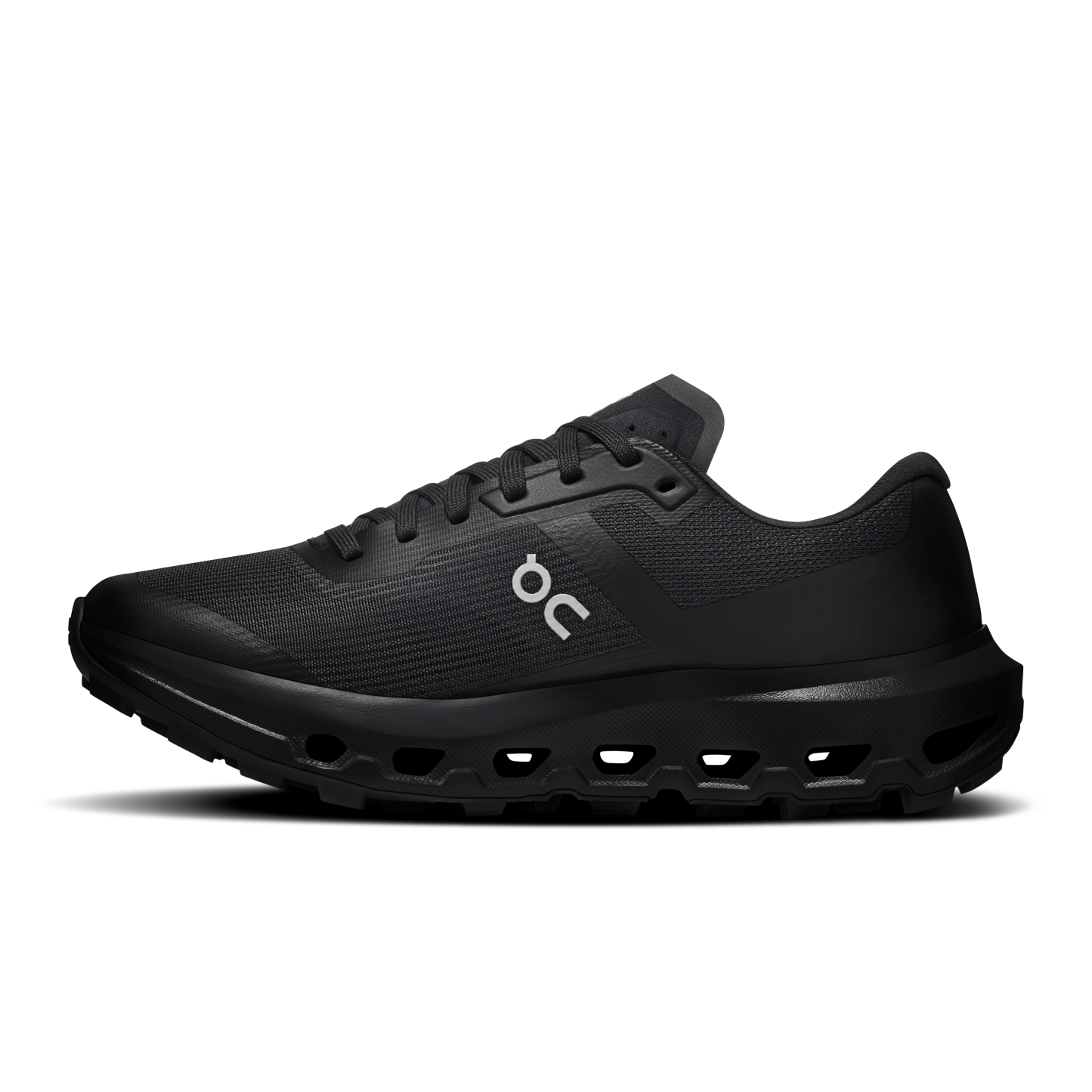 Cloudvista 3 für sie – Black | Black