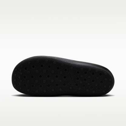 Nike ReactX Rejuven8 Slides (Herren) – Schwarz/Schwarz/Schwarz