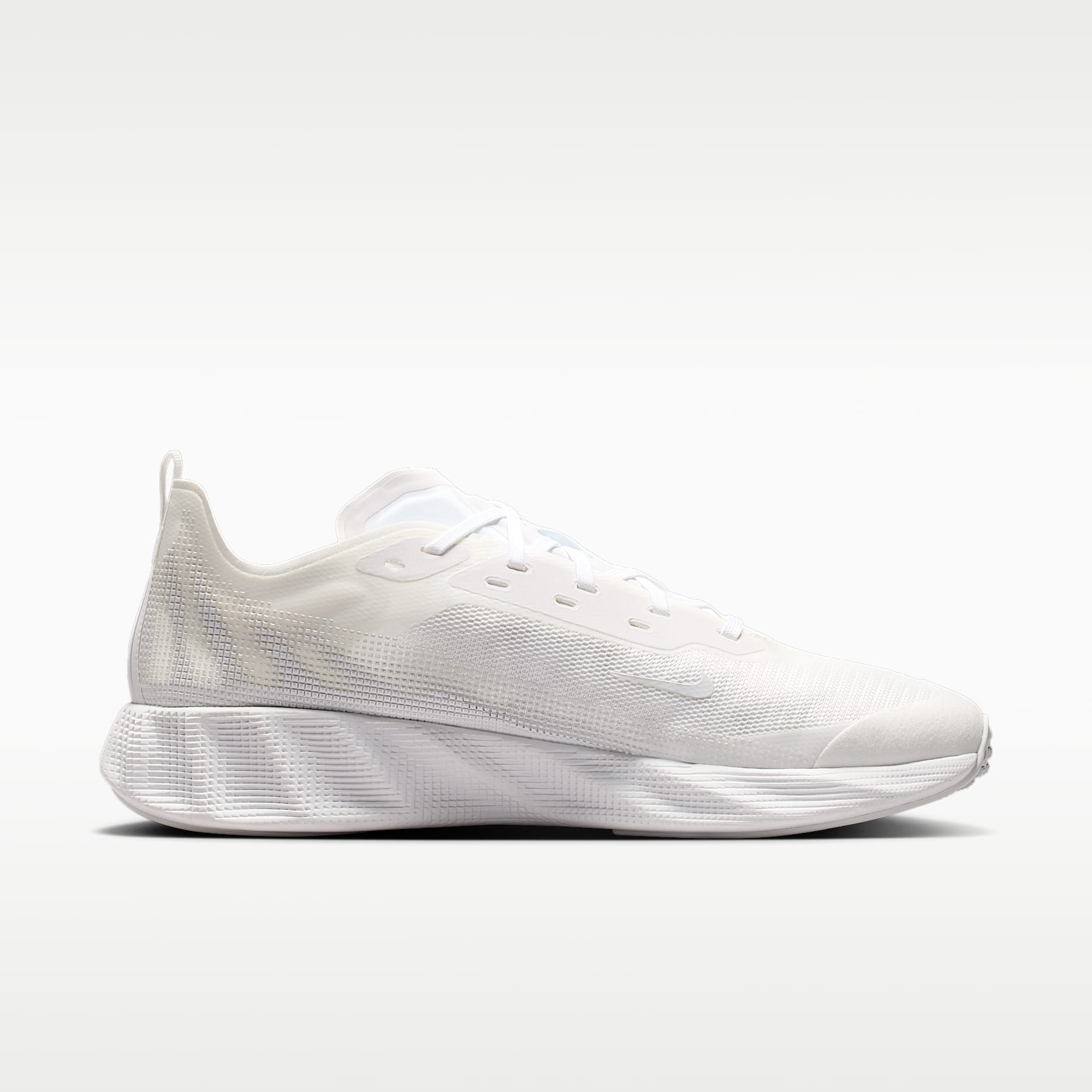 Nike Ava X Mesh Schuh (Herren) – Weiß/Summit White/Weiß/Photon Dust
