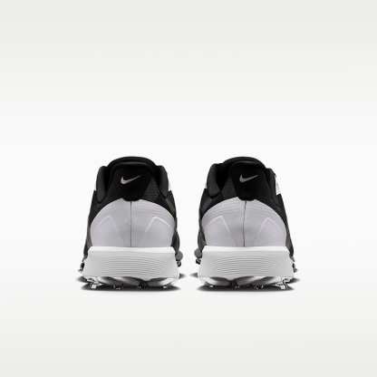 Nike NEXT% TOUR 3 Golfschuh – Weiß/Metallic Silver/Fir/Schwarz