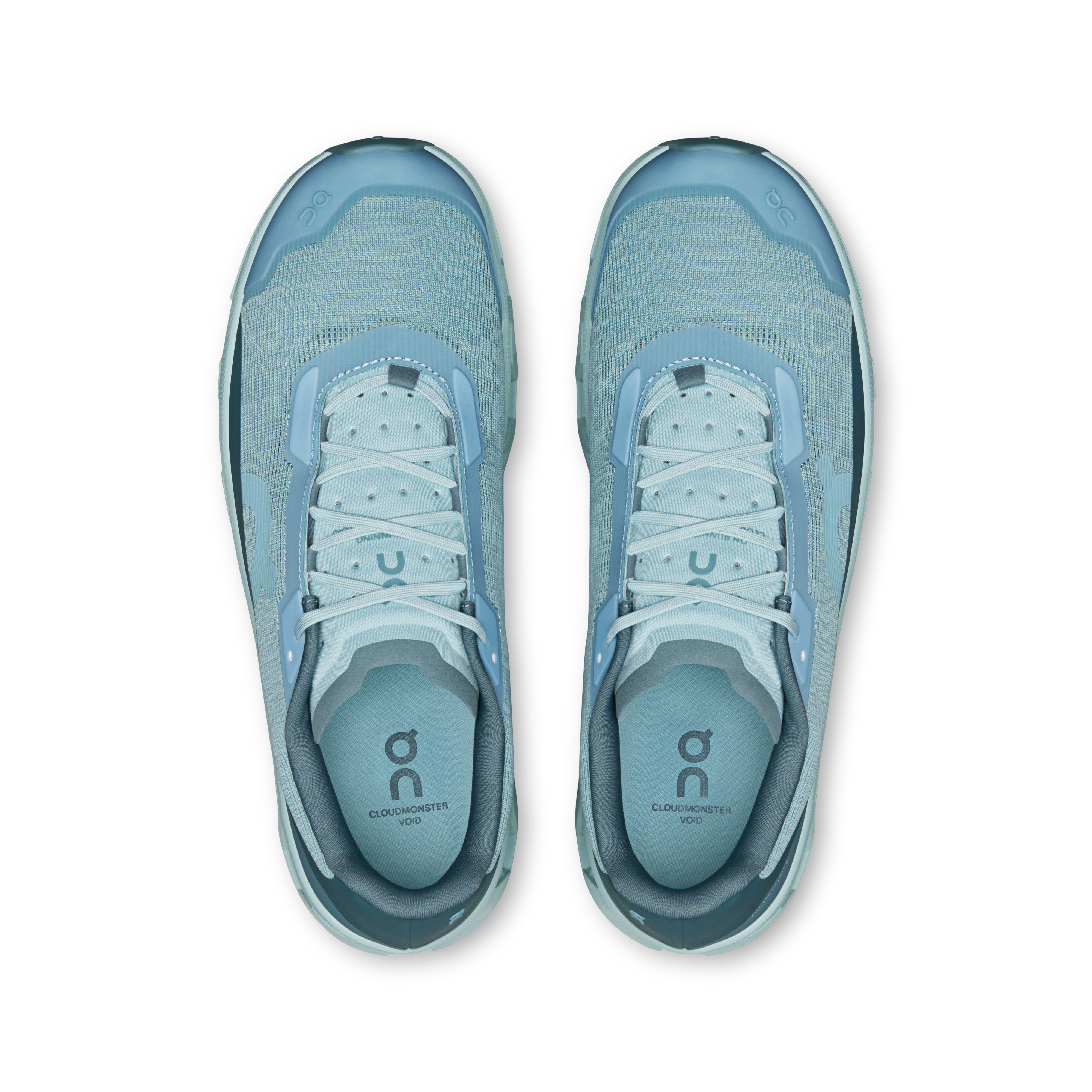 Cloudmonster Void für ihn – Wash | Brook