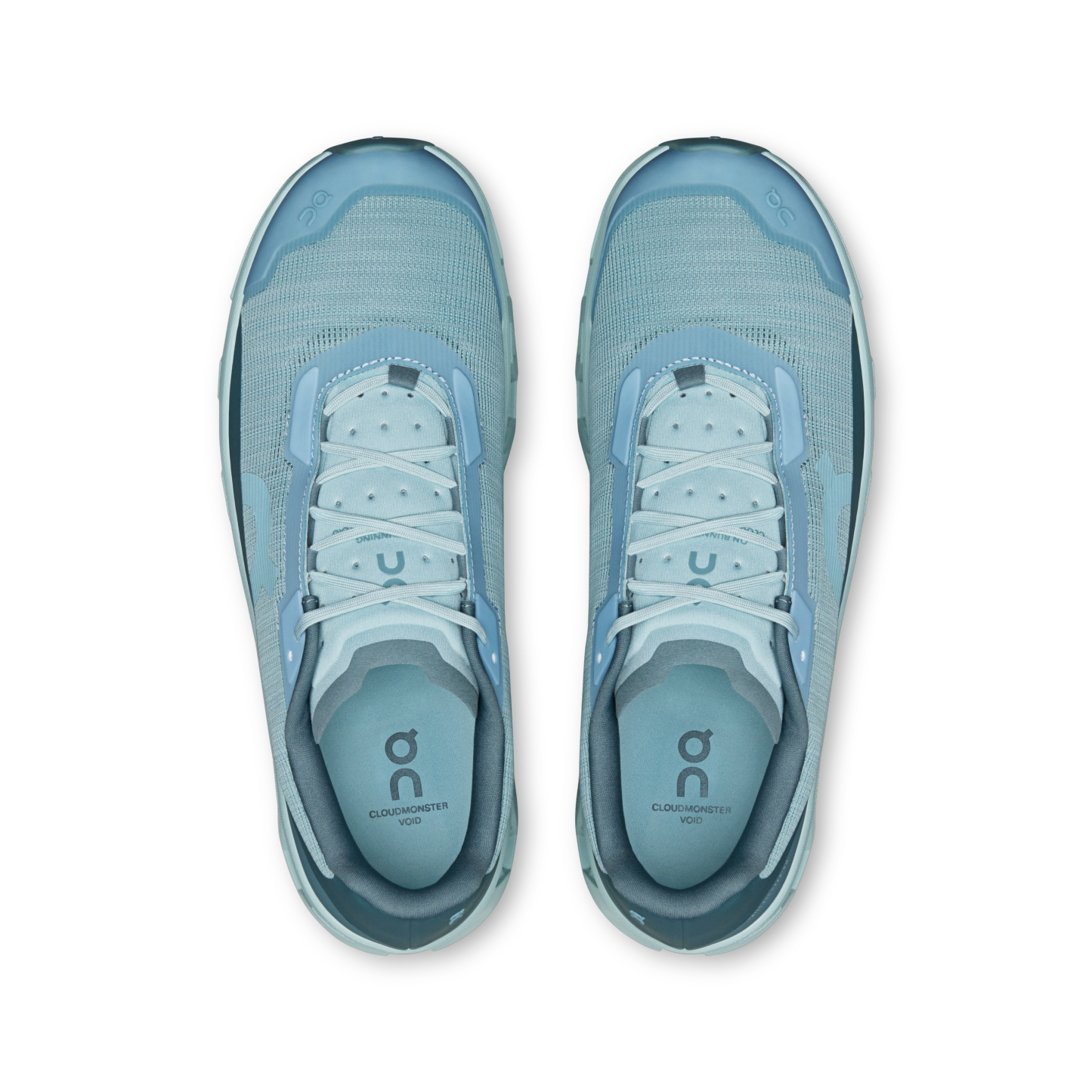 Cloudmonster Void für ihn – Wash | Brook
