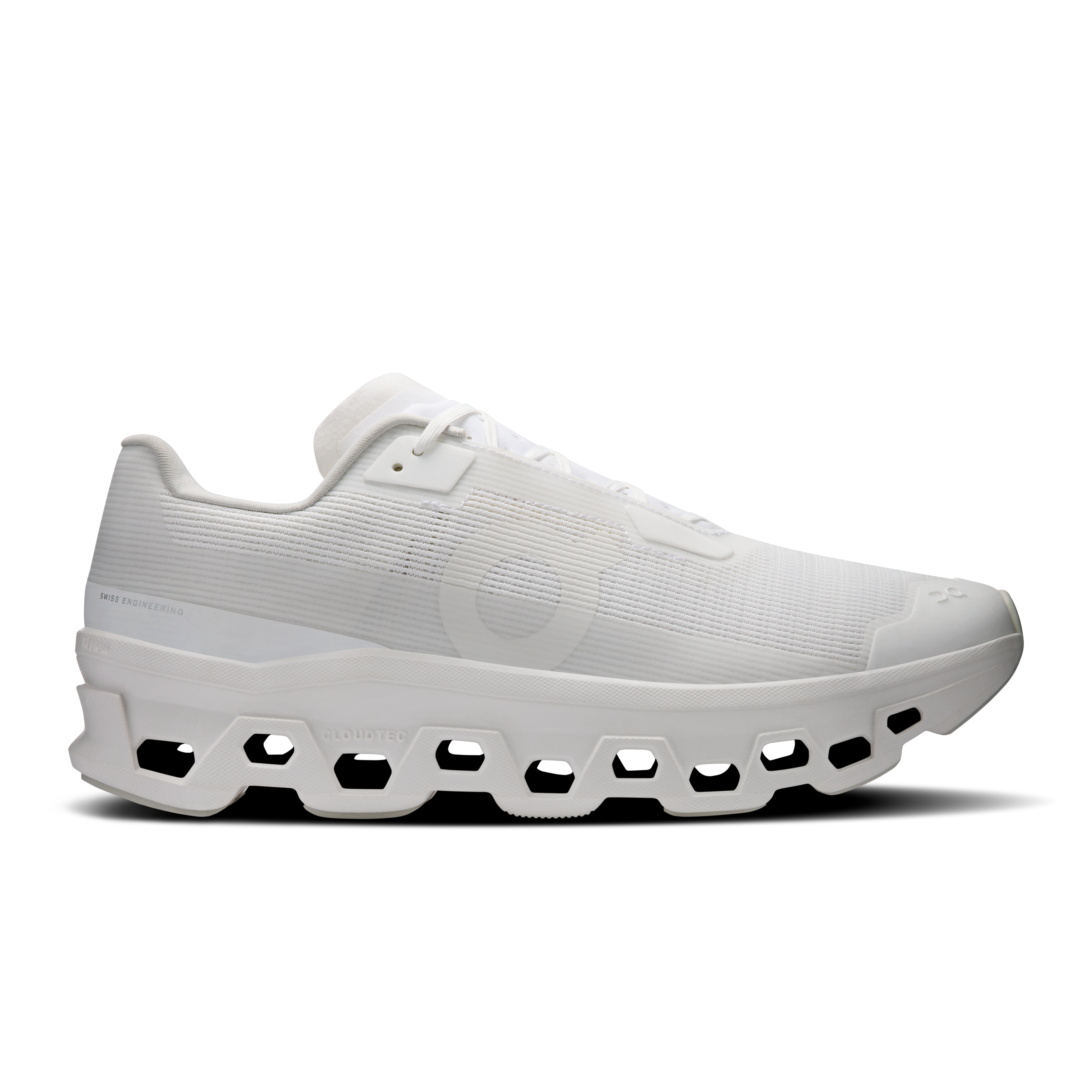 Cloudmonster Void für ihn – White | White