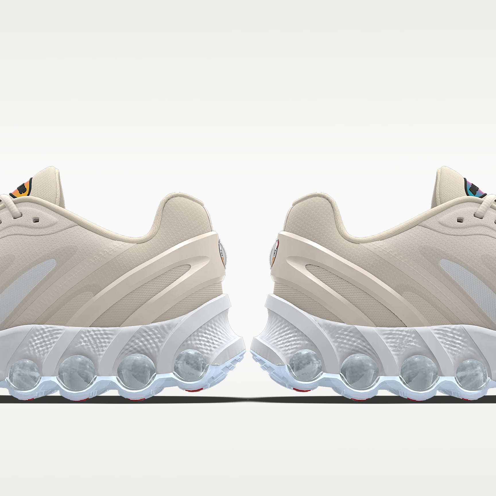 Nike Air Max Dn8 Be True By You personalisierbarer Schuh – Multi-Color/Multi-Color [5739715496]