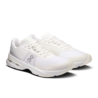 Cloudpulse Pro für ihn – White | Ice