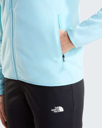 Glacier Fleece für Damen – Glacier