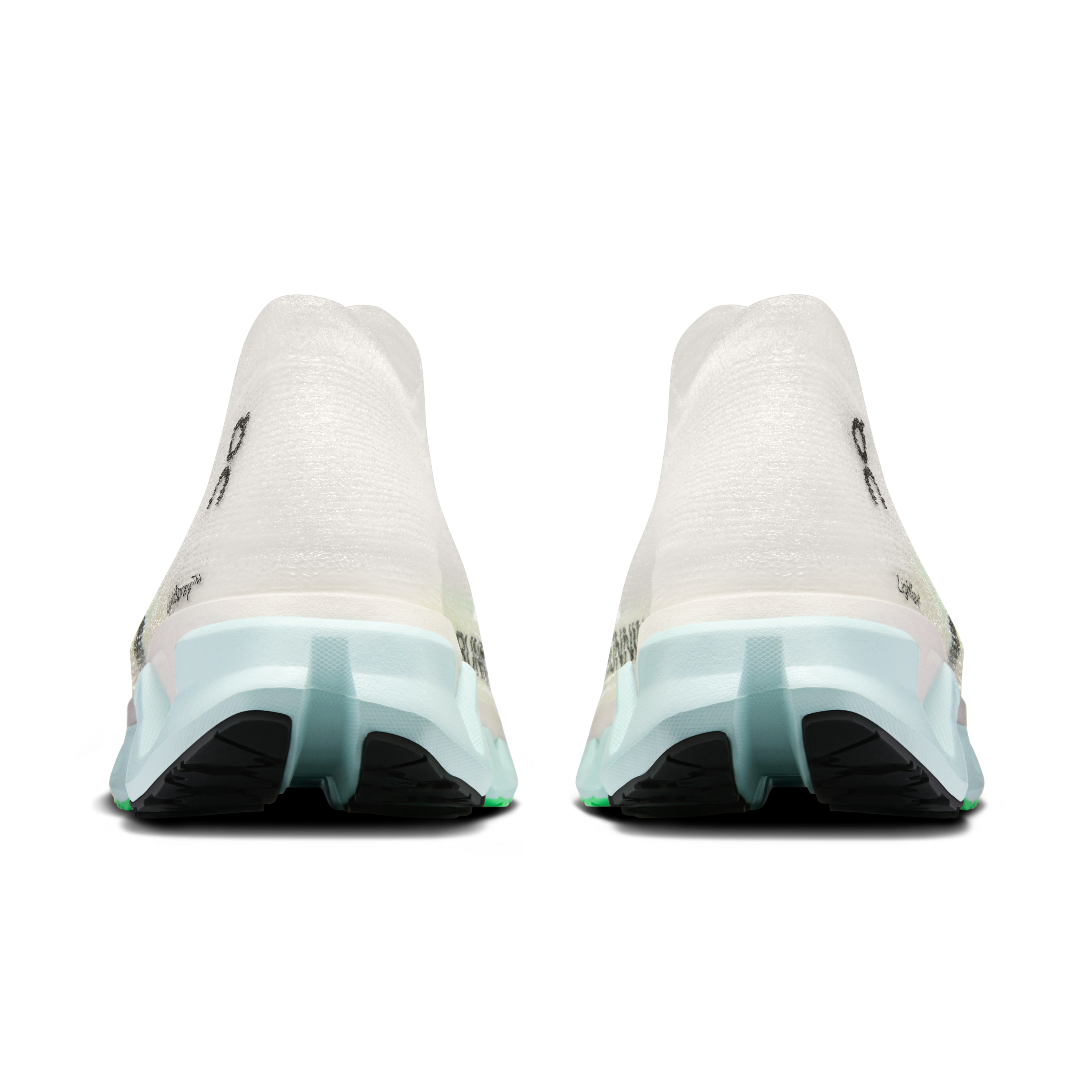 LightSpray Cloudmonster 3 Hyper – Flurry | Verdite