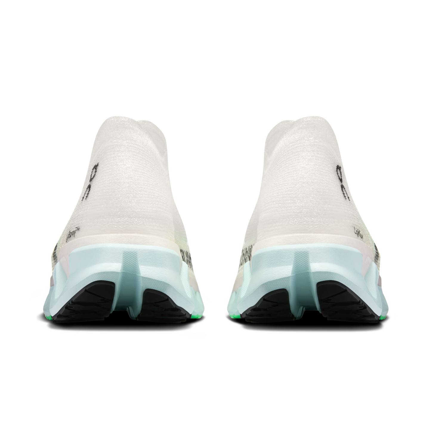 LightSpray Cloudmonster 3 Hyper – Flurry | Verdite