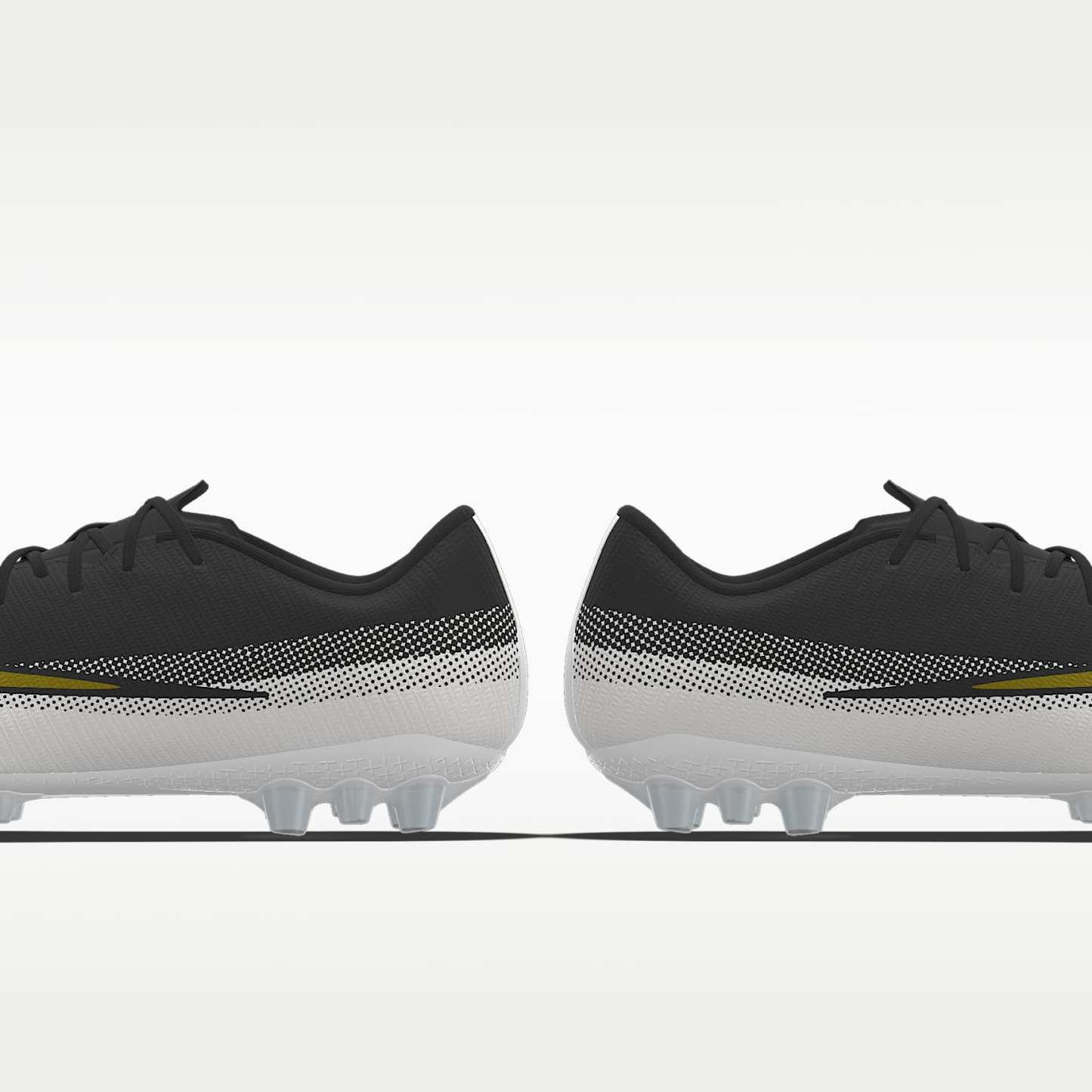Nike Mercurial Vapor 17 Academy By You personalisierbarer Low-Top-Fußballschuh für Kunstrasen – Multi-Color/Multi-Color [5838441460]