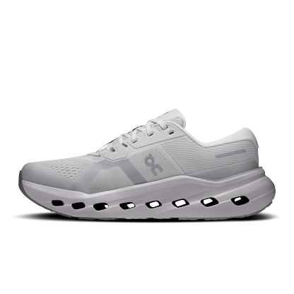Cloudrunner 3 für ihn – Glacier | Alloy