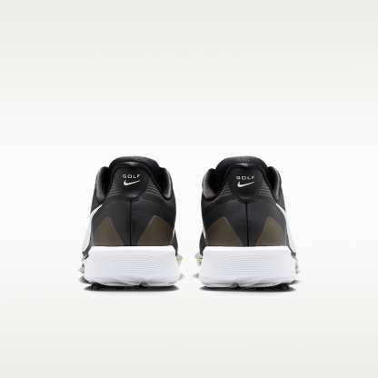 Nike NEXT% TOUR 3 Golfschuh – Schwarz/Light Smoke Grey/Weiß