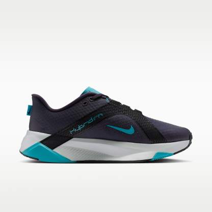 Nike Hybrid RN Trainingsschuh (Herren) – Gridiron/Schwarz/Light Silver/Dusty Cactus