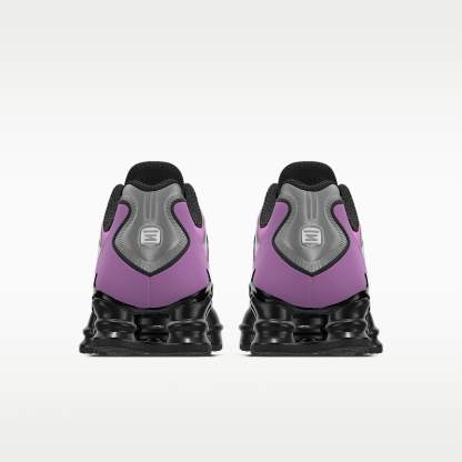 Nike Shox TL By You personalisierbarer Schuh (Damen) – Multi-Color/Multi-Color [5911246739]