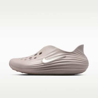 Nike ReactX Rejuven8 Schuh (Damen) – Moon Particle/Light Orewood Brown/Light Orewood Brown