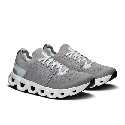 Cloudswift 4 für ihn – Alloy | Glacier