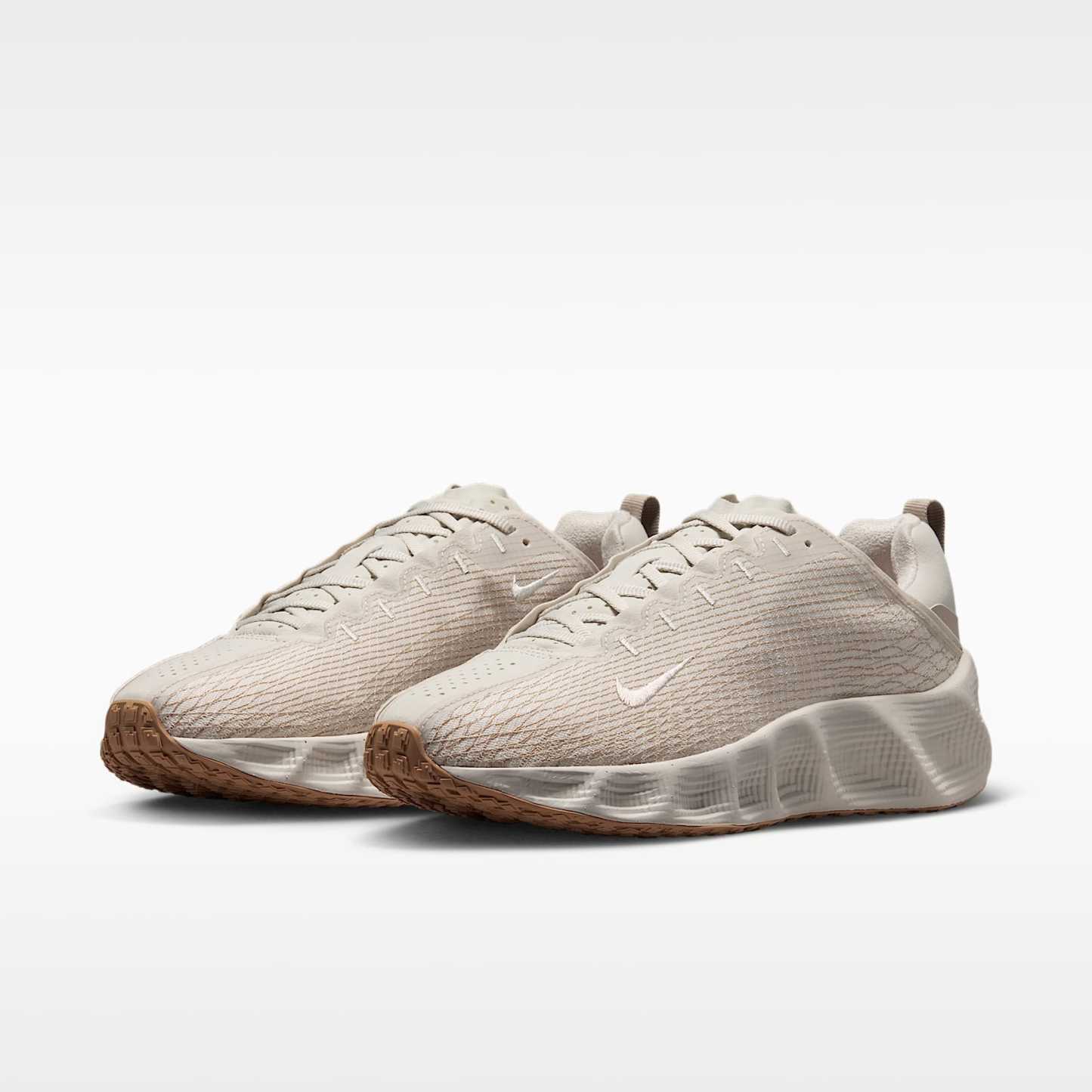 Nike Ava Rover Premium Schuh (Herren) – Light Bone/Gum Light Brown/Desert Khaki/Light Orewood Brown