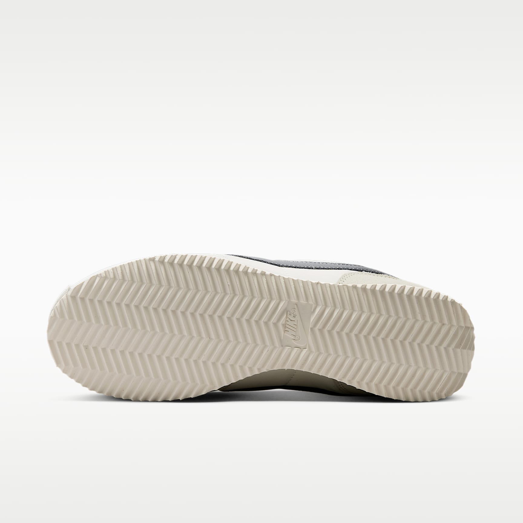 Nike Cortez Schuh (Damen) – Phantom/Sail/Mink Brown/Off Noir