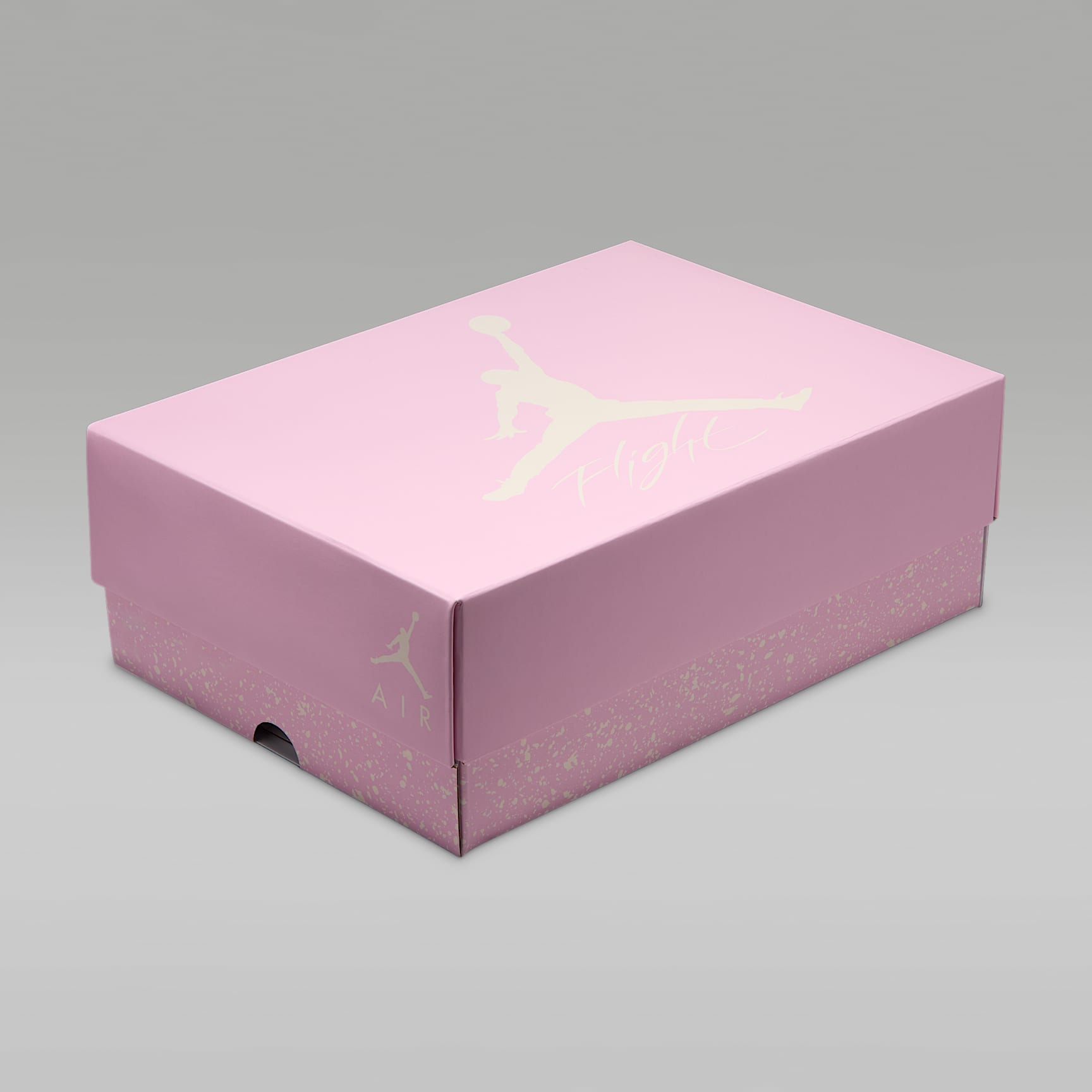 Air Jordan 4 Retro „Pearl Pink and Iced Carmine“ Schuh (Damen) – Pearl Pink/Coconut Milk/Muslin/Iced Carmine