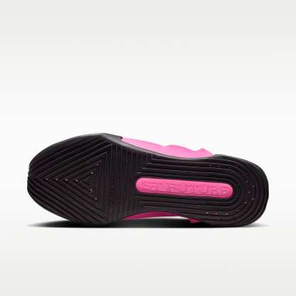 Nike G.T. Future Basketballschuhe – Hyper Pink/Hyper Pink/Schwarz