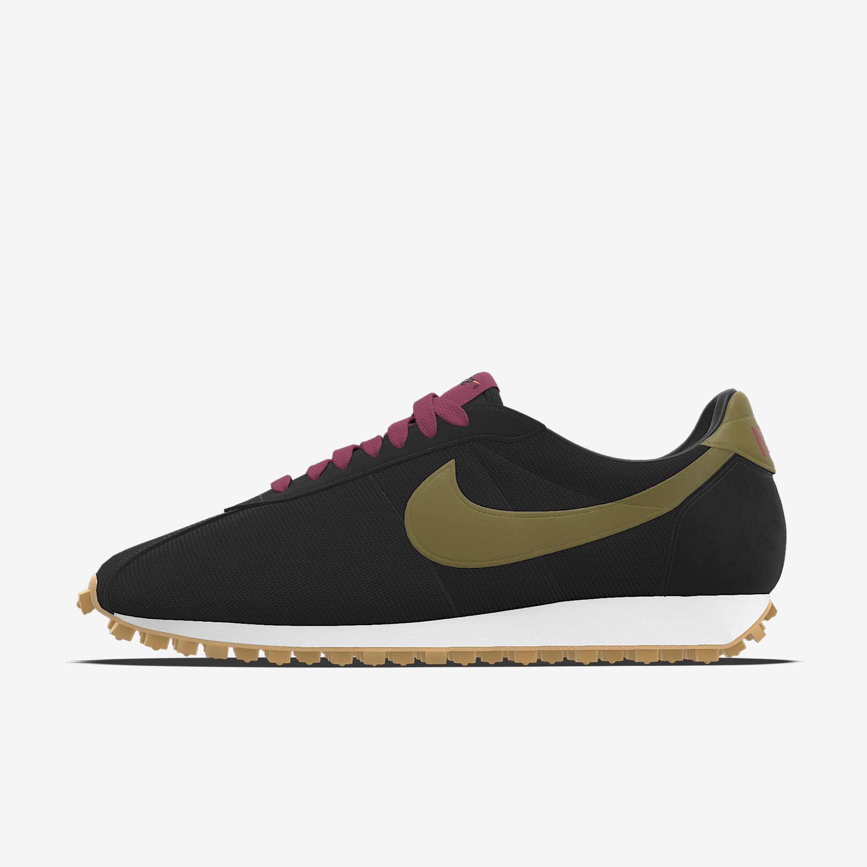 Nike LD-1000 By You personalisierbarer Herrenschuh – Multi-Color/Multi-Color [5815103192]