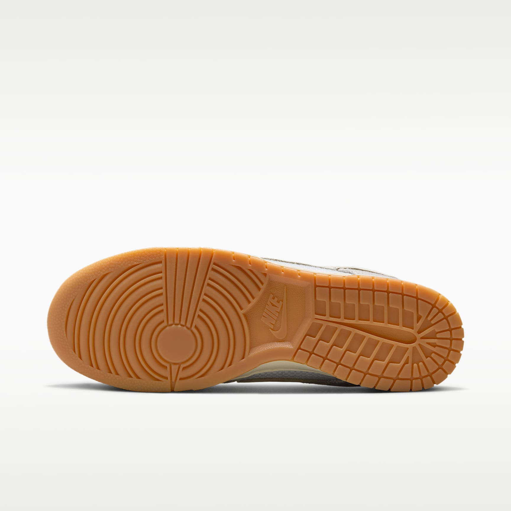 Nike Dunk Low Retro SE Schuh (Herren) – Moon Particle/Photon Dust/Coconut Milk/Weiß