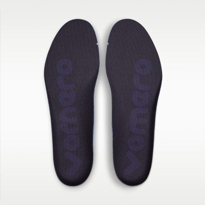 Nike Vomero Premium Straßenlaufschuh (Herren) – Gridiron/Schwarz/Multi-Color
