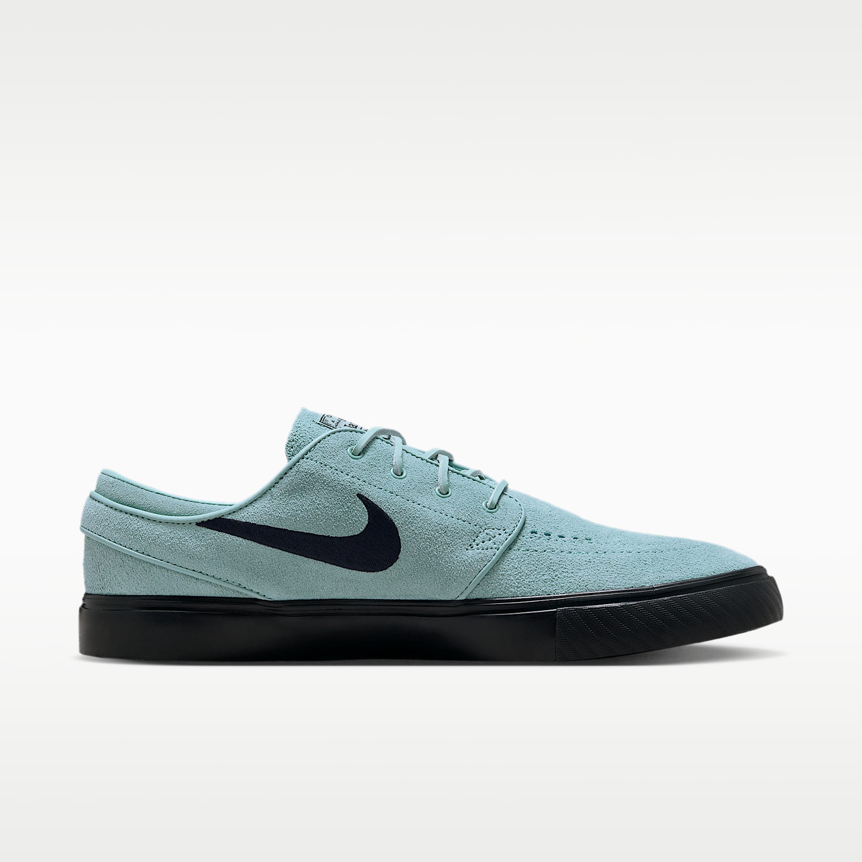 Nike SB Zoom Janoski OG+ Skateschuh – Cannon/Schwarz/Gum Light Brown/Schwarz
