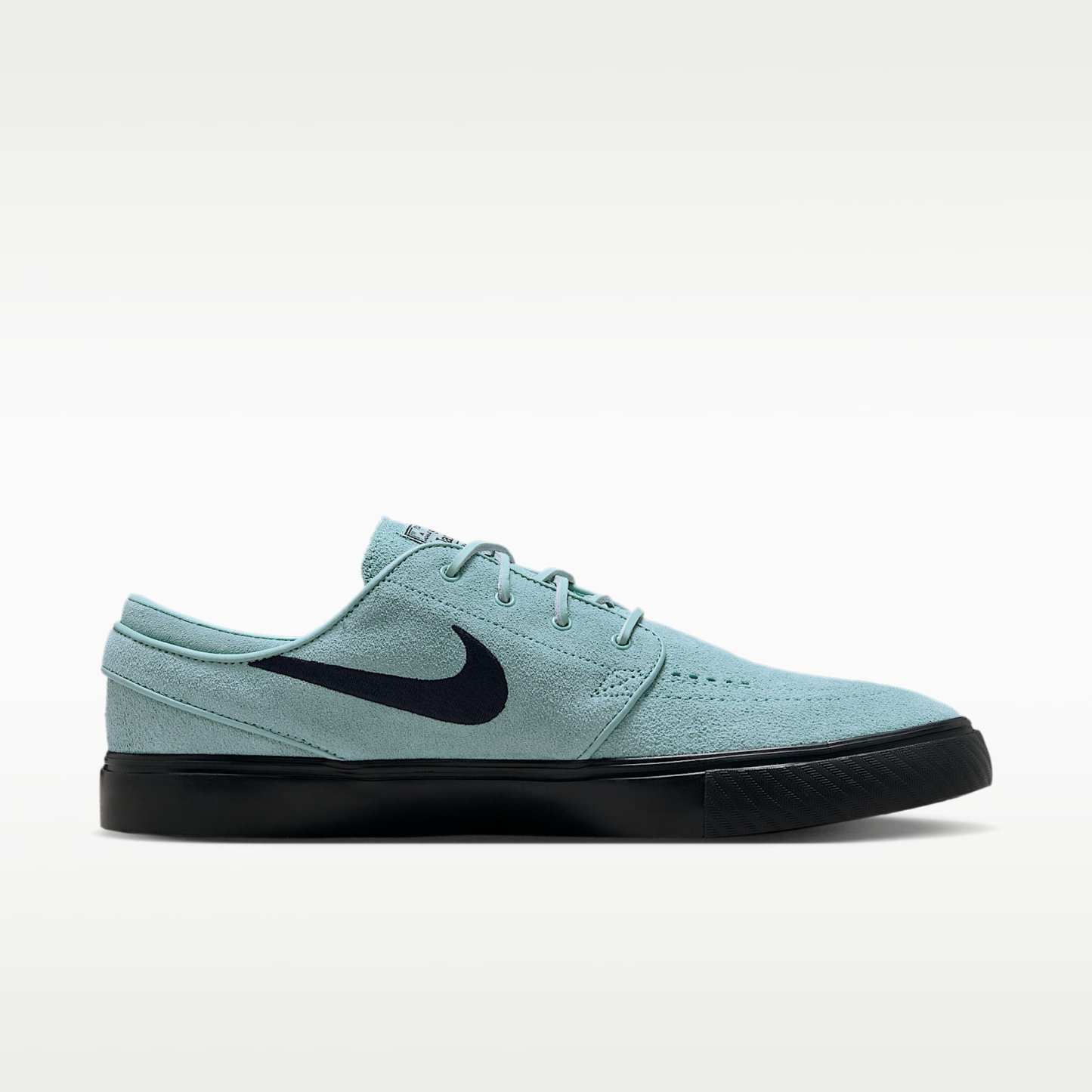 Nike SB Zoom Janoski OG+ Skateschuh – Cannon/Schwarz/Gum Light Brown/Schwarz