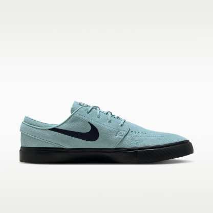 Nike SB Zoom Janoski OG+ Skateschuh – Cannon/Schwarz/Gum Light Brown/Schwarz