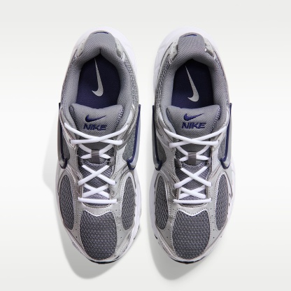 Nike V5 RNR Schuh (Herren) – Smoke Grey/Wolf Grey/Midnight Navy/Metallic Silver