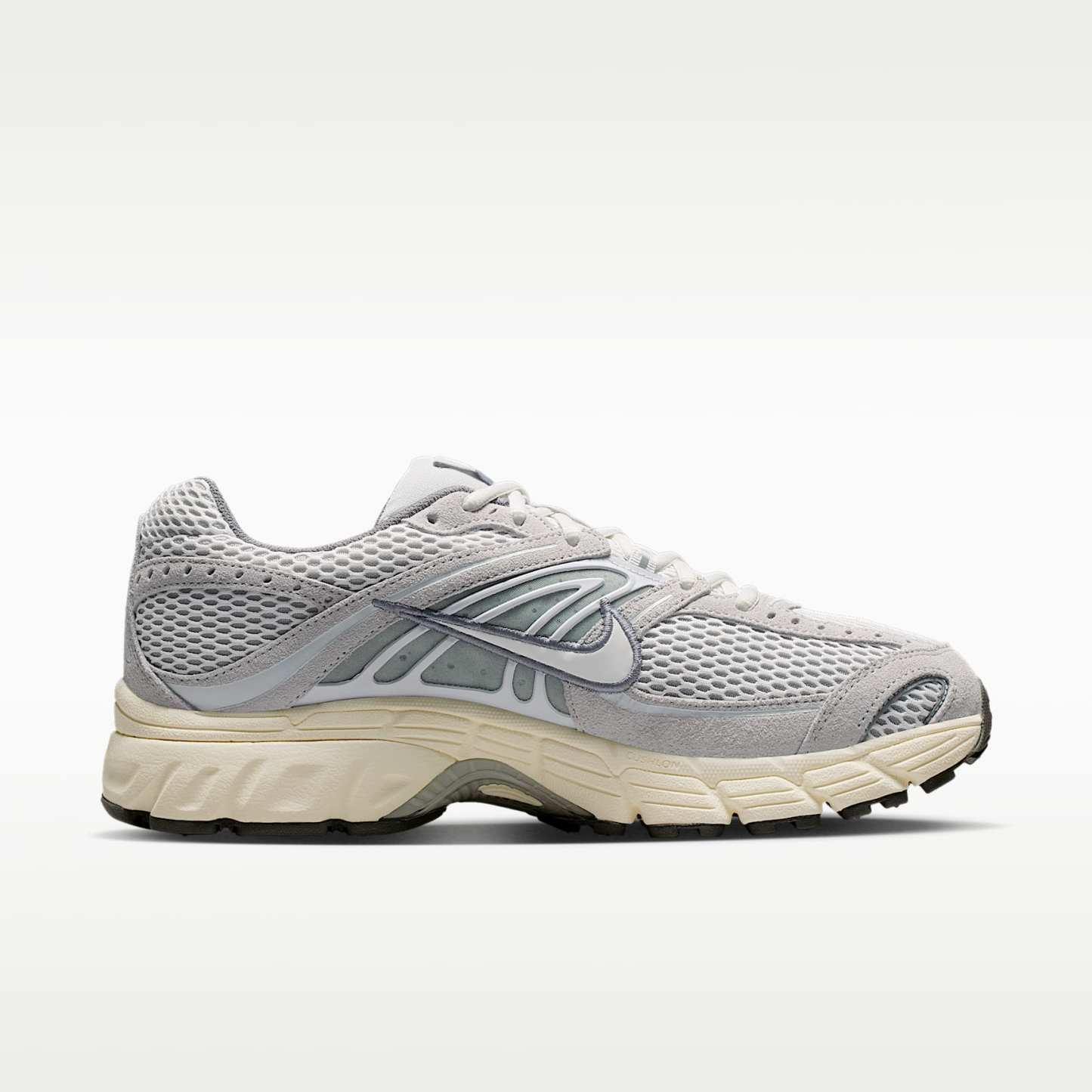 Nike Air Max Moto 2K Schuh (Herren) – Grey Fog/Gunsmoke/Coconut Milk/Summit White