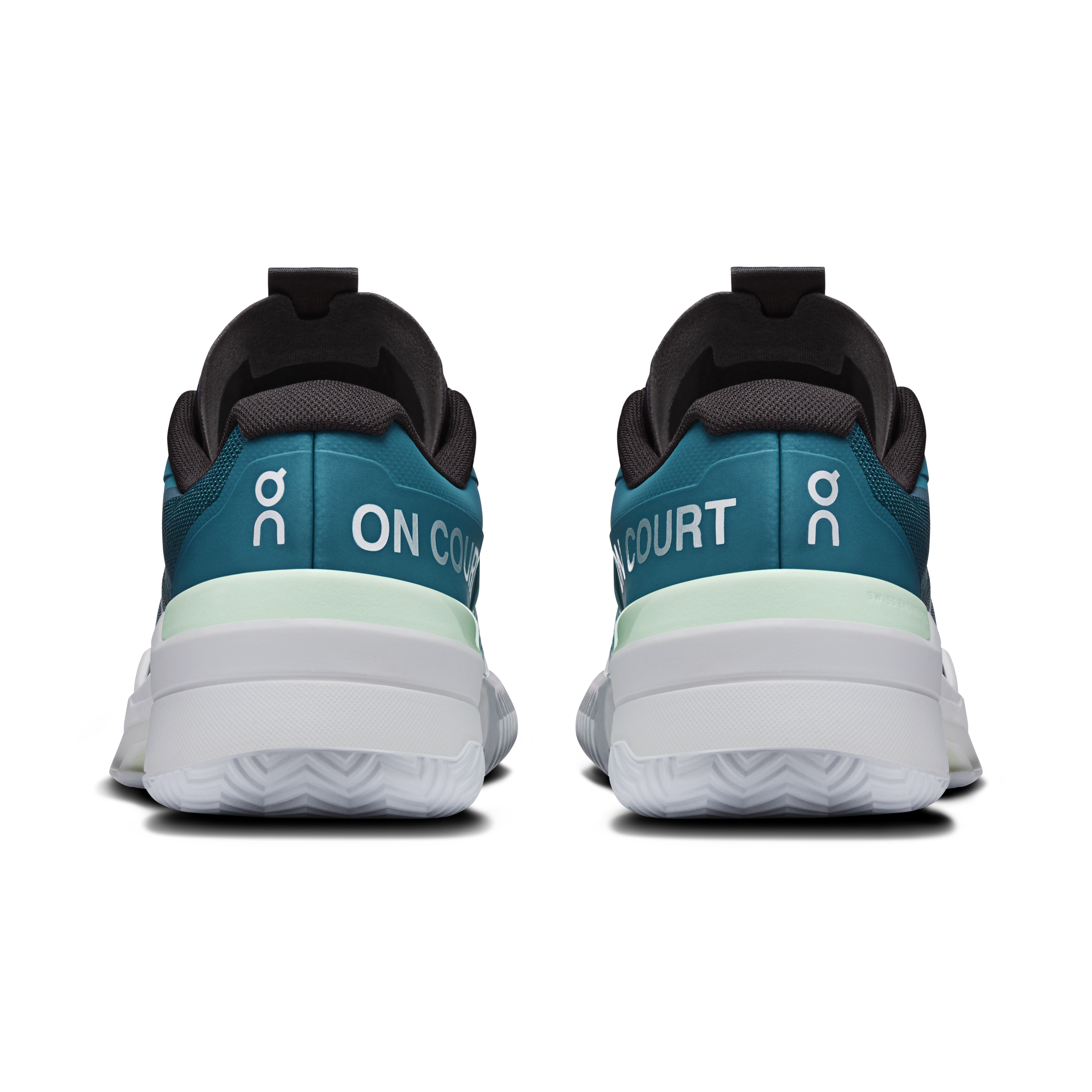 THE ROGER Pro Fire Clay für ihn – Storm | White