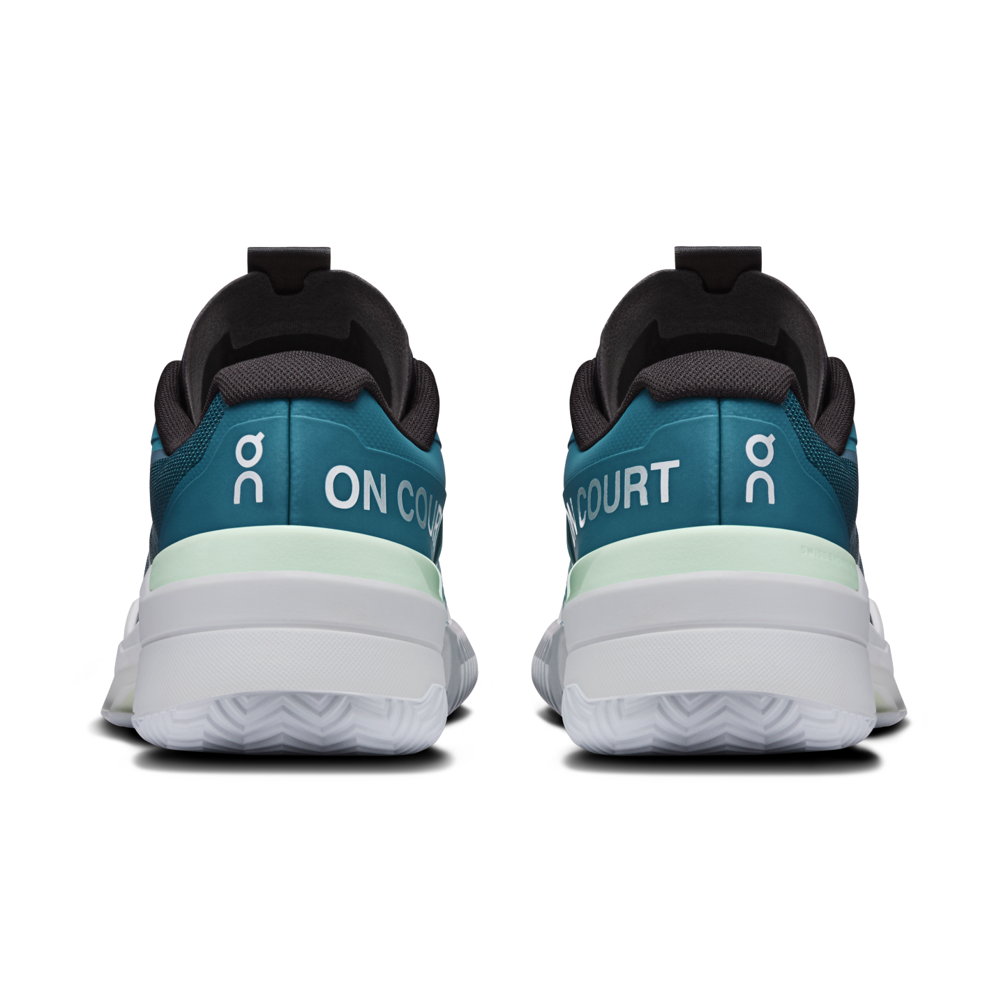 THE ROGER Pro Fire Clay für ihn – Storm | White