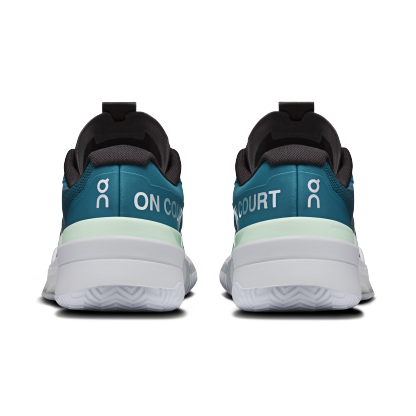 THE ROGER Pro Fire Clay für ihn – Storm | White