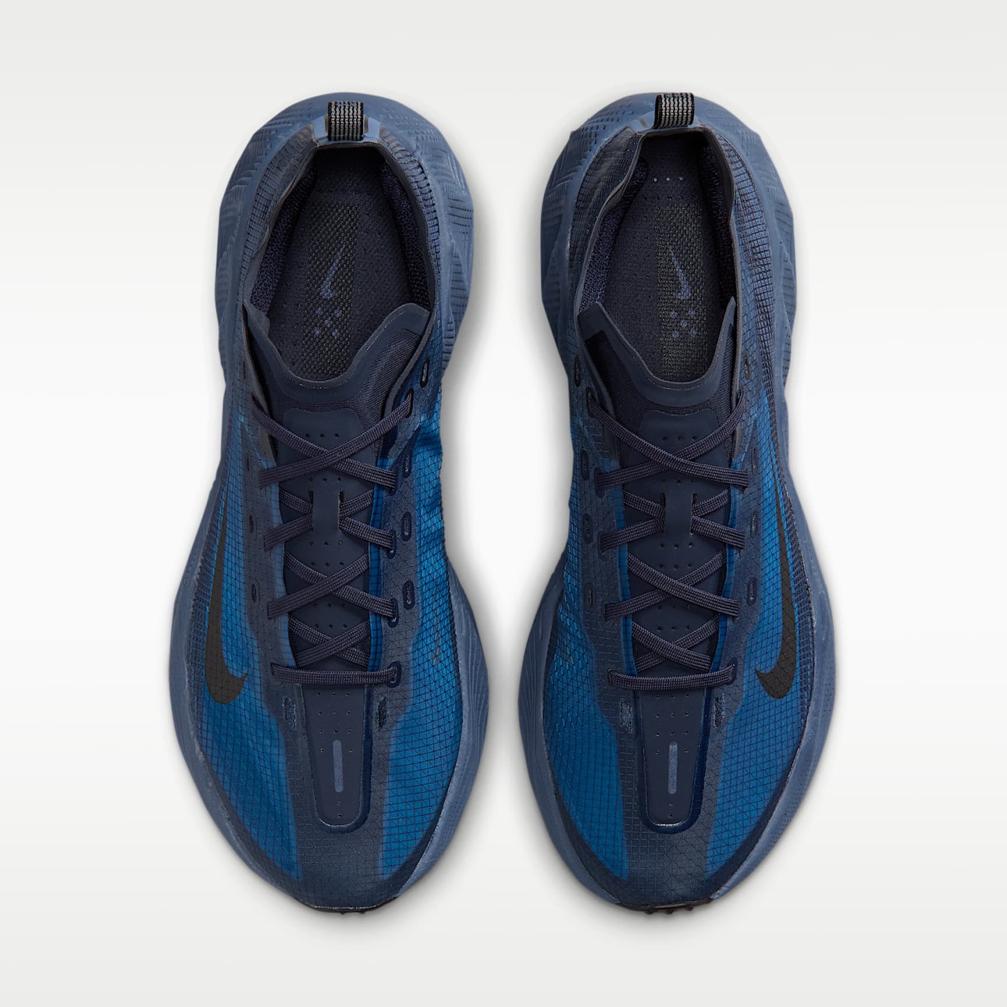 Nike Ava X Herrenschuh – Obsidian/Diffused Blue/Thunder Blue/Schwarz
