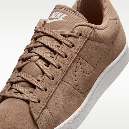 Nike Tennis Classic Damenschuh – British Khaki/Sail/British Khaki