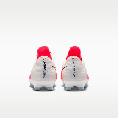 Nike Mercurial Superfly 11 Pro Low-Top-Fußballschuh für normalen Rasen – Multi-Color/Schwarz