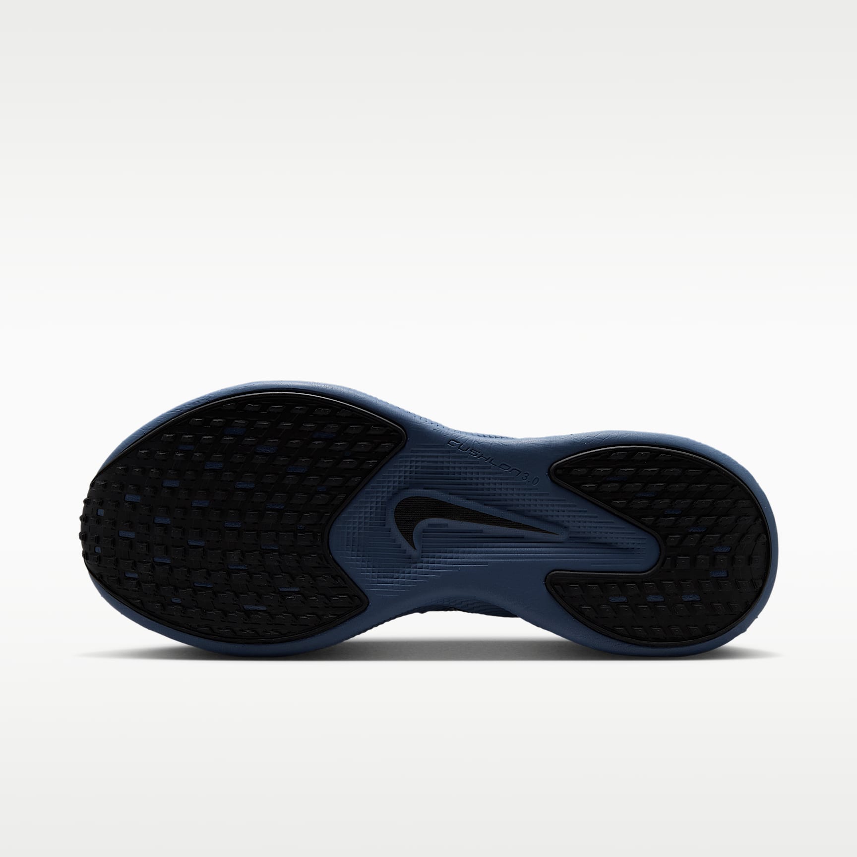 Nike Ava X Herrenschuh – Obsidian/Diffused Blue/Thunder Blue/Schwarz