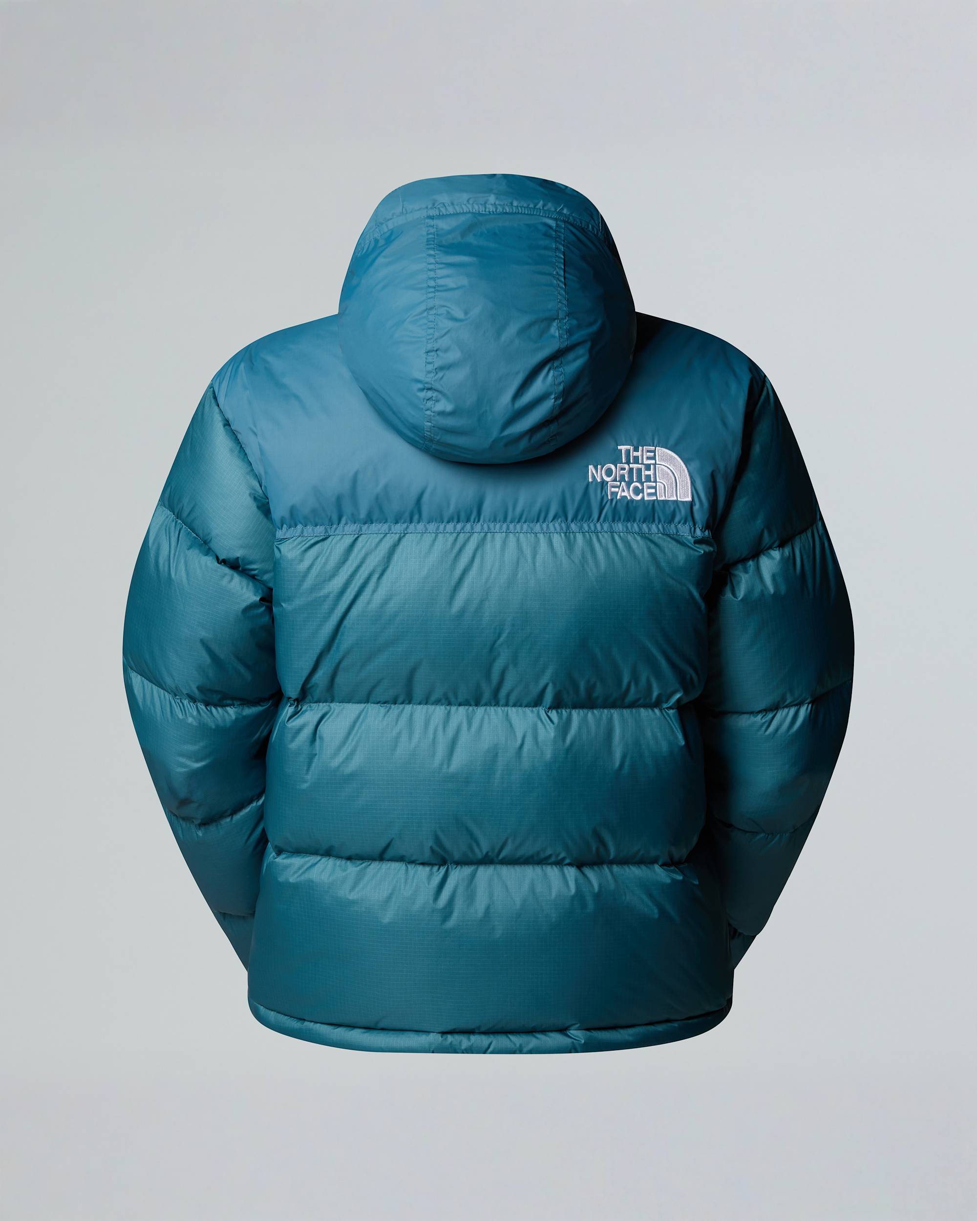 1996 Retro Nuptse Jacke für Damen – Space