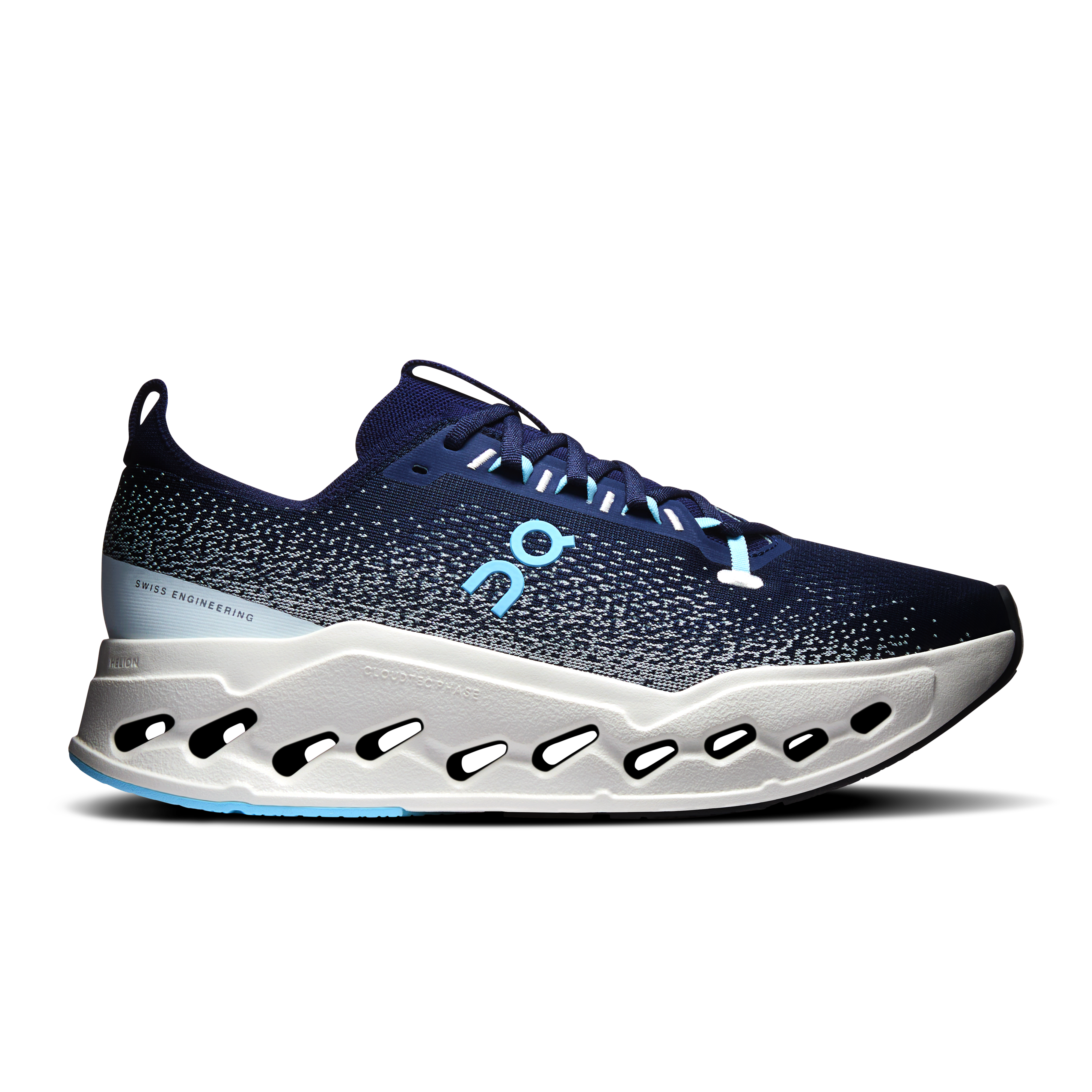 Cloudsurfer Max für ihn – Midnight | Ivory
