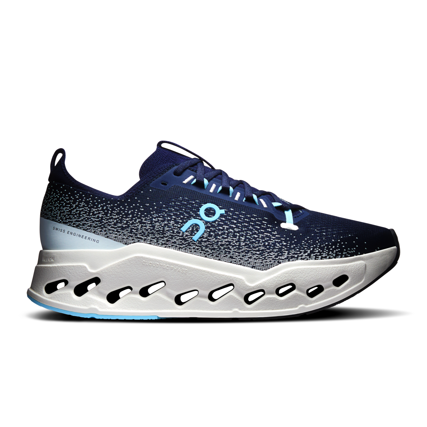 Cloudsurfer Max für ihn – Midnight | Ivory