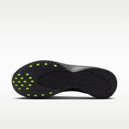 Nike Air Superfly Schuh (Damen) – Metallic Silver/Anthracite/Volt/Schwarz
