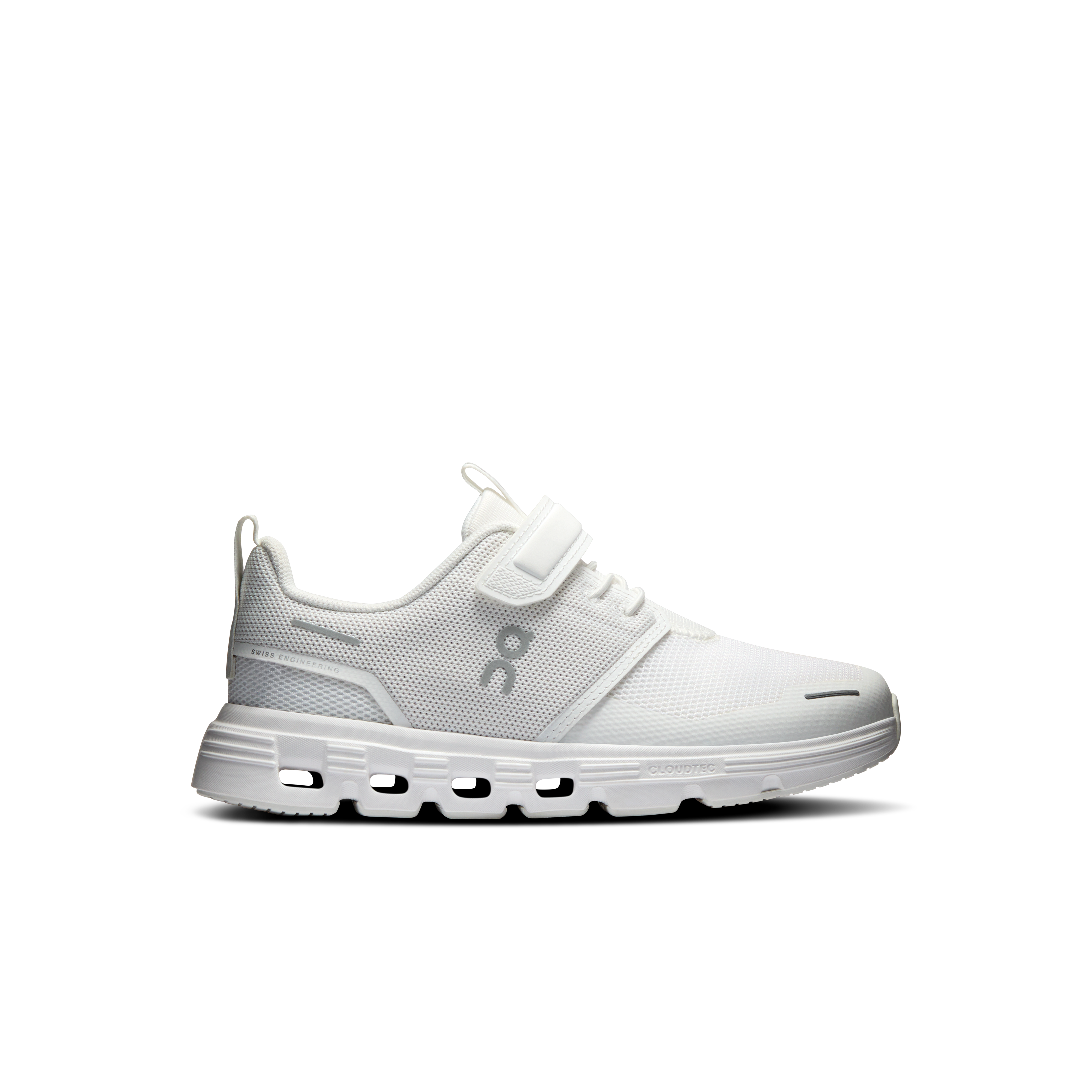 Cloud Play 2 – White | White