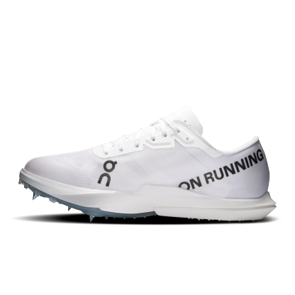 Cloudspike Amplius 2 für ihn – Damen – All White