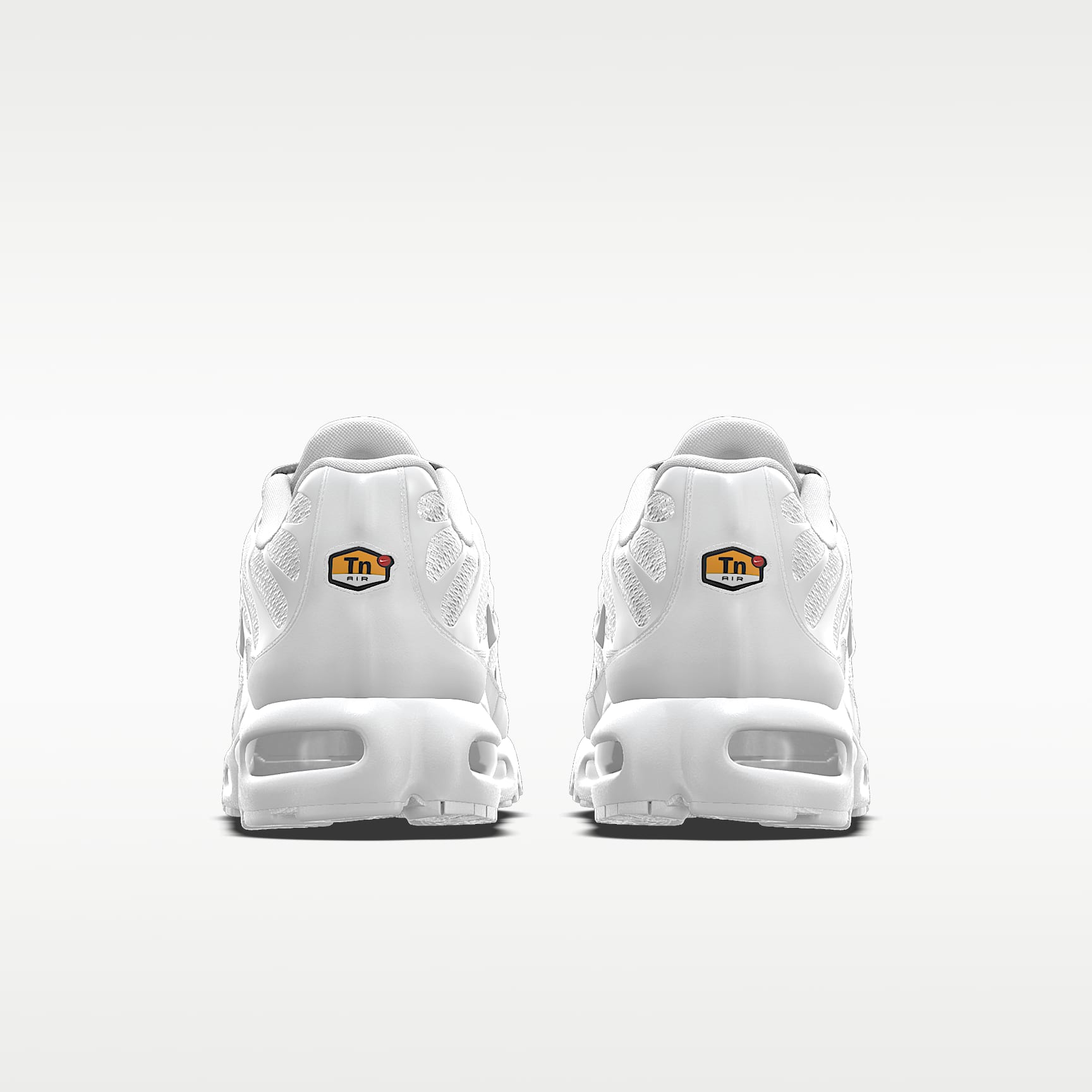 Nike Air Max Plus By You personalisierbarer Schuh – Multi-Color/Multi-Color/Multi-Color [9450079003]