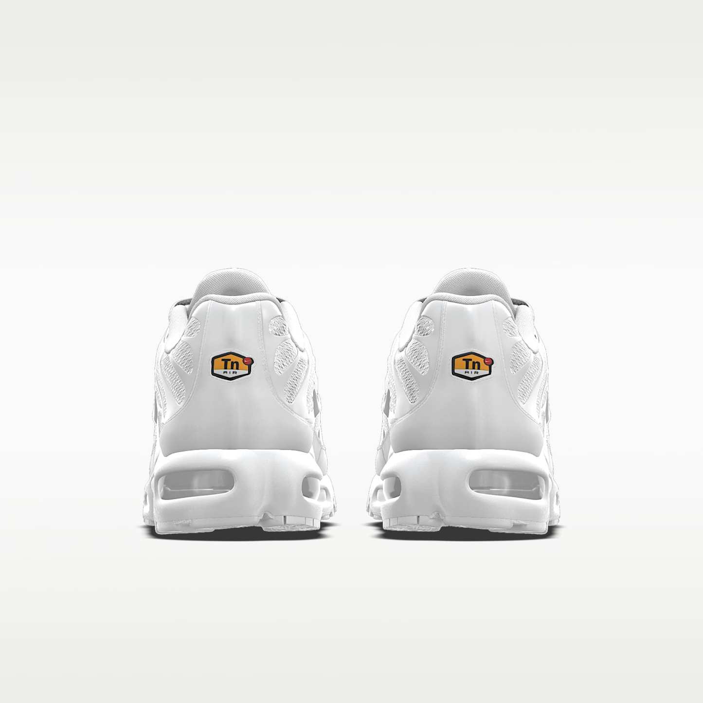 Nike Air Max Plus By You personalisierbarer Schuh – Multi-Color/Multi-Color/Multi-Color [9450079003]
